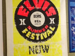 Elvis im 48er Tandler 15.03.2026